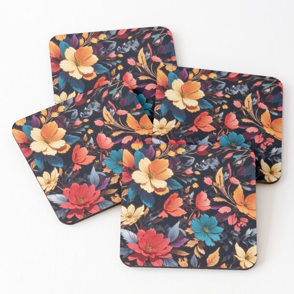 Item preview, Hd flowers pattern  designed and sold by Chirayu1111.
