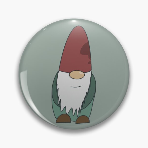 Item preview, Abby's Gnome <3 designed and sold by BelovedDesign7.