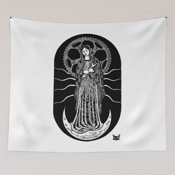 Item preview, Cycling Madonna 	 	 designed and sold by heopsqmmmr93.