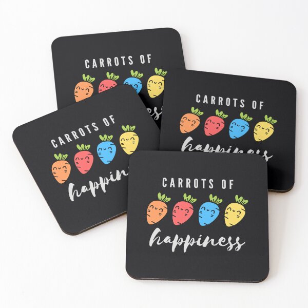 Item preview, Carrots of Happiness 	 designed and sold by gyarrevq88.