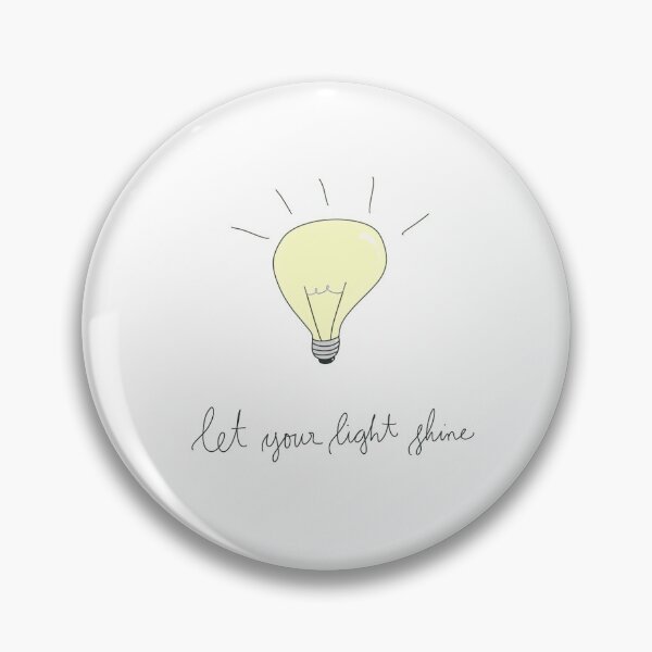 Item preview, Shine! designed and sold by BelovedDesign7.