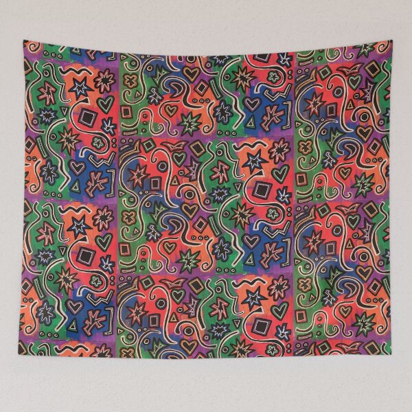 Item preview, Patchwork designed and sold by Libmandy.
