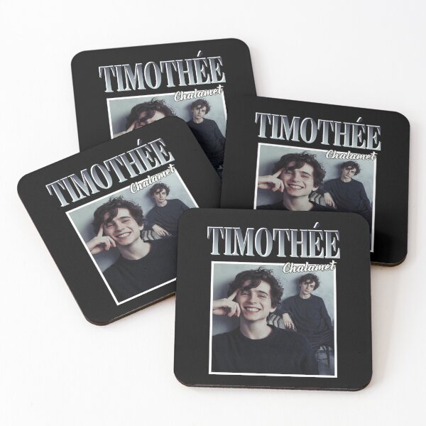 Item preview, Timothée Chalamet designed and sold by cnbtnfek99.
