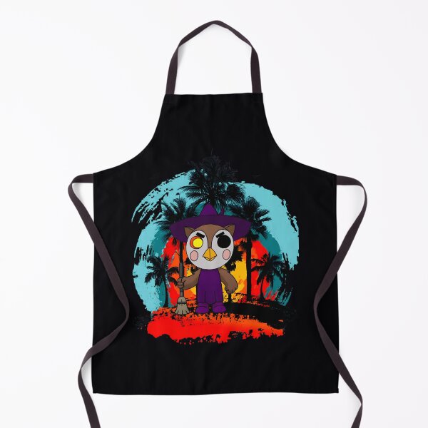 Item preview, Tropical Sun Owell designed and sold by outficuje20.