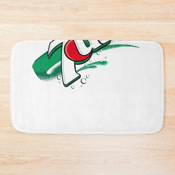 Item preview, 7up  designed and sold by kanduuzaforw.
