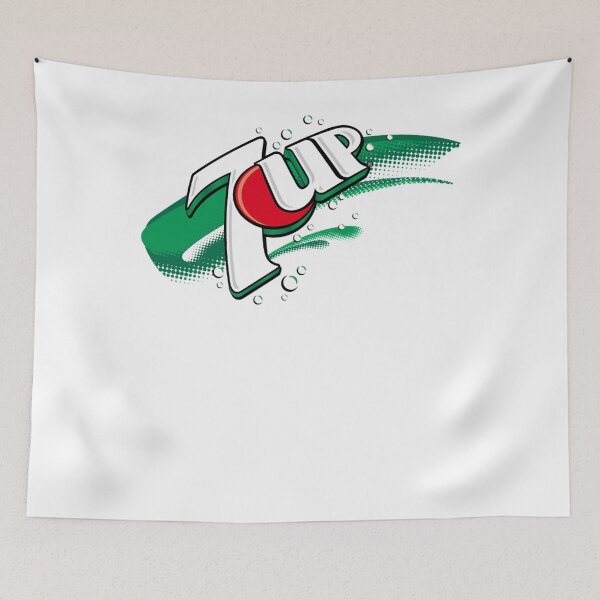 Item preview, 7up  designed and sold by kanduuzaforw.