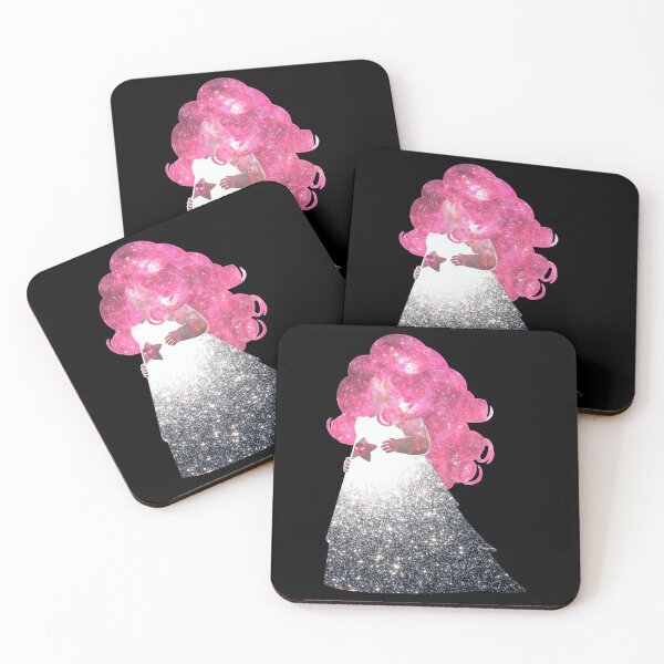 Item preview, Rose Quartz 	 designed and sold by epdyvjykftb61.