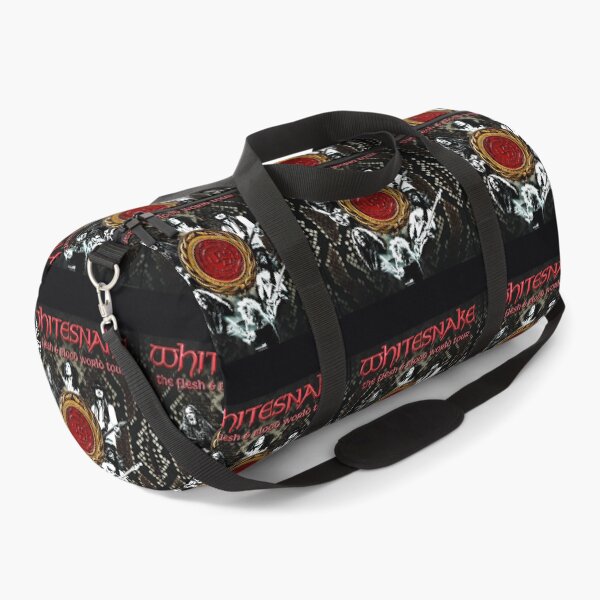 Item preview, flesh blood whitesnake tour 2019 bedakan designed and sold by hotsozcl83.