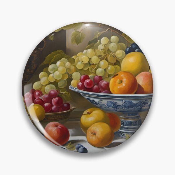 Item preview, Nature morte in ancient Greece designed and sold by AJSRPrints.