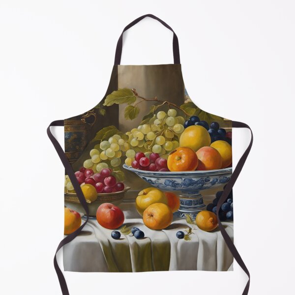 Item preview, Nature morte in ancient Greece designed and sold by AJSRPrints.