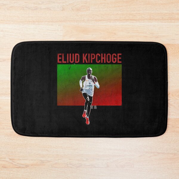 Item preview, Eliud Kipchoge designed and sold by VelvetBrookly.