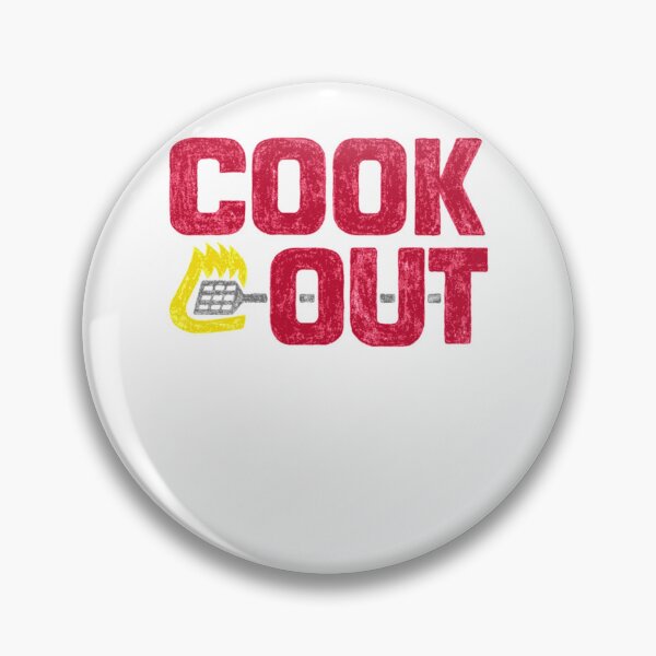 Item preview, Cookout - Chalk designed and sold by EsperanzaVailla.