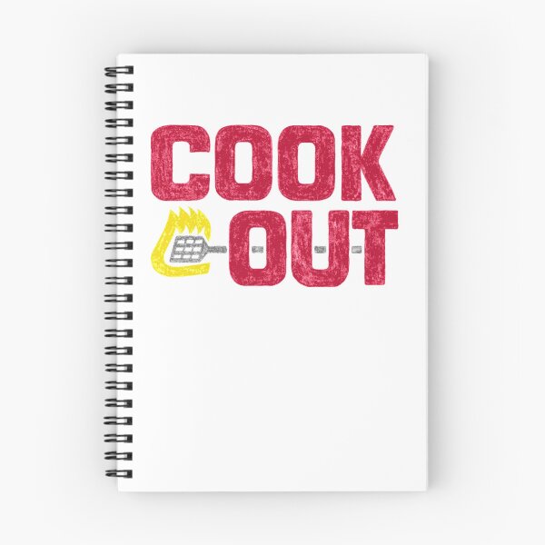 Item preview, Cookout - Chalk designed and sold by EsperanzaVailla.