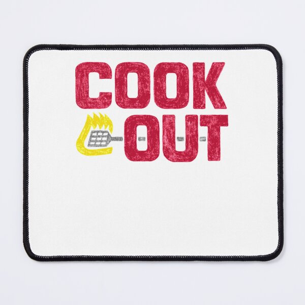 Item preview, Cookout - Chalk designed and sold by EsperanzaVailla.