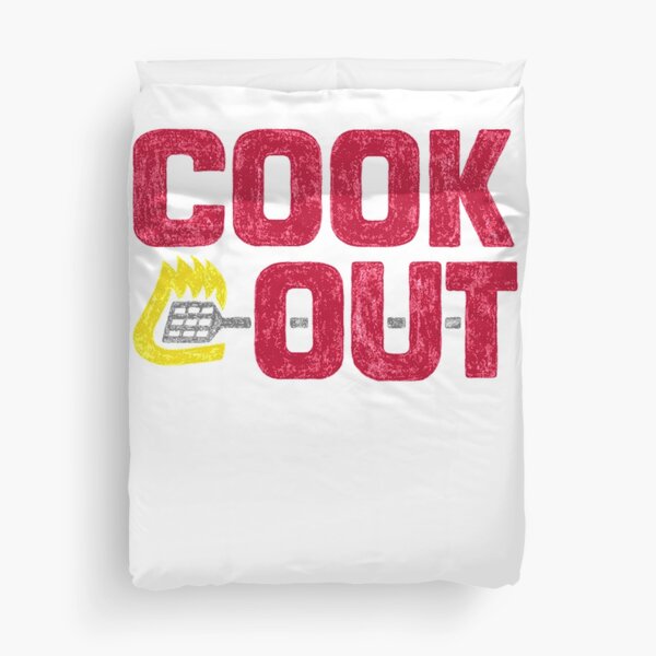 Item preview, Cookout - Chalk designed and sold by EsperanzaVailla.