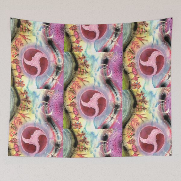 Item preview, Soft Feminine Motion designed and sold by dcartist333.