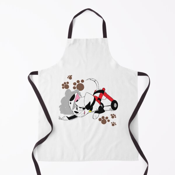 Item preview, Delgado Dalmatian designed and sold by TempleHouse.