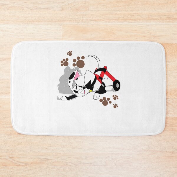 Item preview, Delgado Dalmatian designed and sold by TempleHouse.