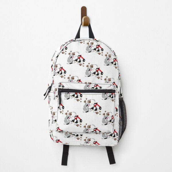 Cath kidston store dalmatian backpack