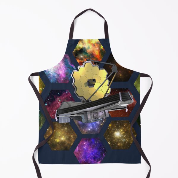 Item preview, James Webb Space Telescope designed and sold by soulfulprintss8.