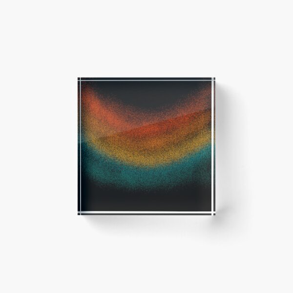 Item preview, Pointillism Geometric designed and sold by mwebba2005.