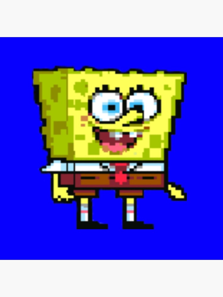 spongebob supersponge ps1