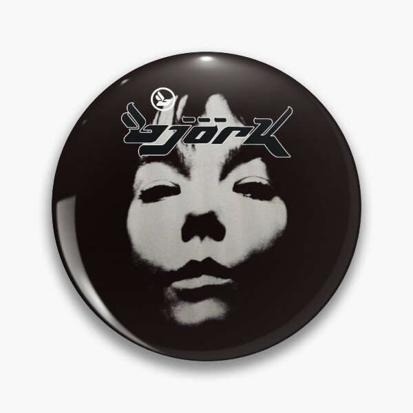 Item preview, Bjork Homogenic Face  designed and sold by GeorginaLyo.