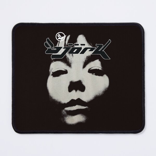 Item preview, Bjork Homogenic Face designed and sold by GeorginaLyo.