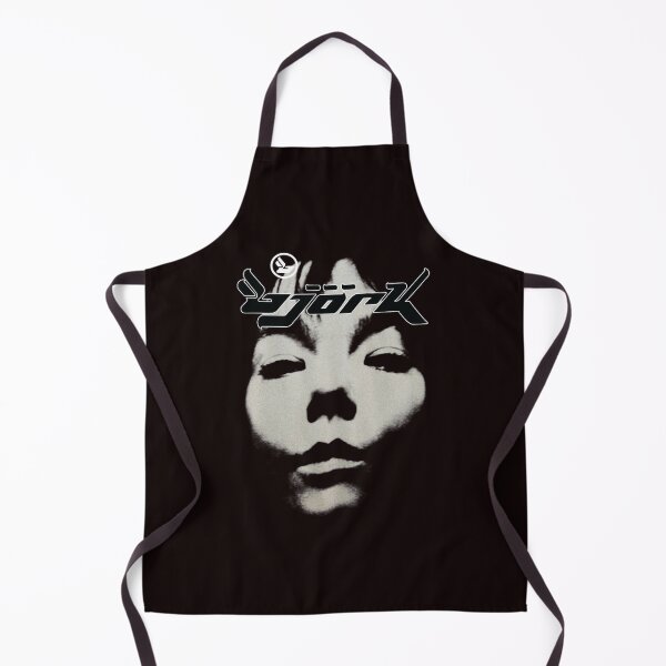 Item preview, Bjork Homogenic Face designed and sold by GeorginaLyo.