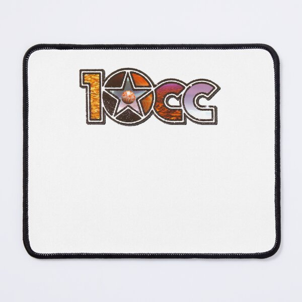Item preview, 10cc cover Classic designed and sold by kanduuzaforw.