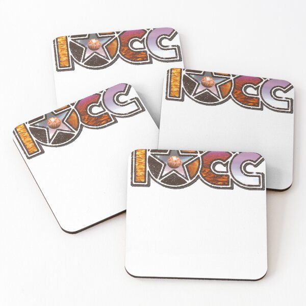Item preview, 10cc cover Classic  designed and sold by kanduuzaforw.