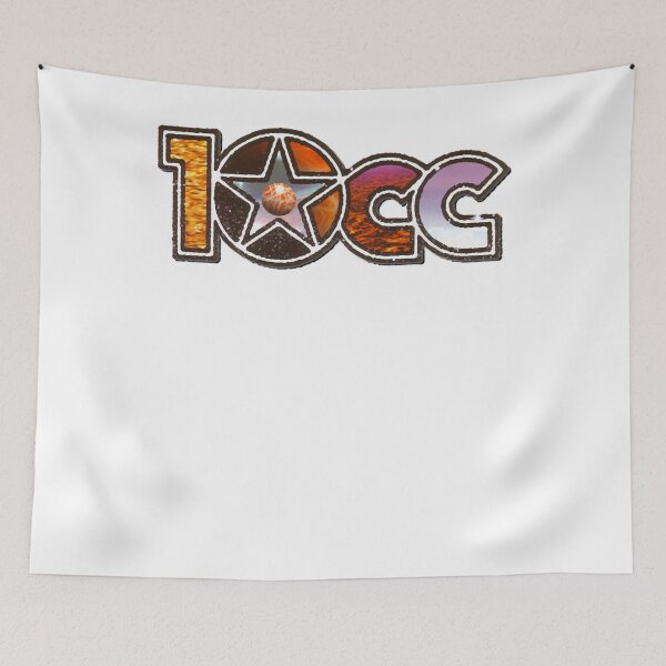 Item preview, 10cc cover Classic  designed and sold by kanduuzaforw.