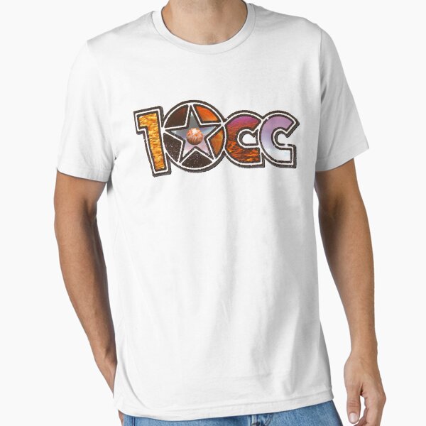 Item preview, 10cc cover Classic  designed and sold by kanduuzaforw.