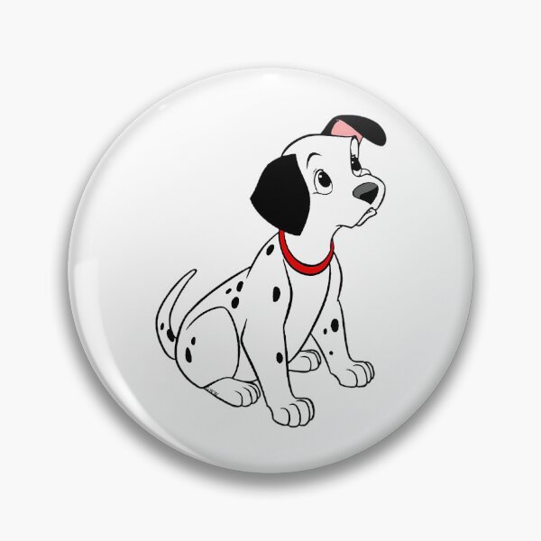 Item preview, 101 Dalmatians designed and sold by ClothingCharl.