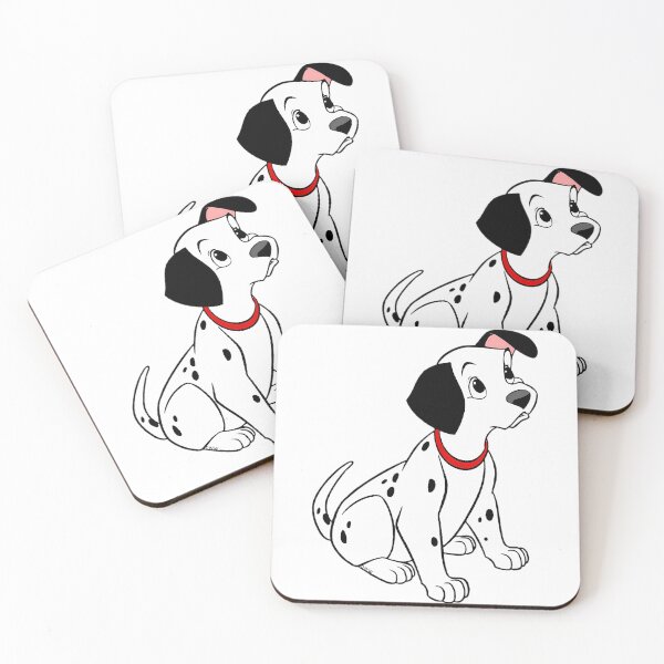 Item preview, 101 Dalmatians designed and sold by ClothingCharl.