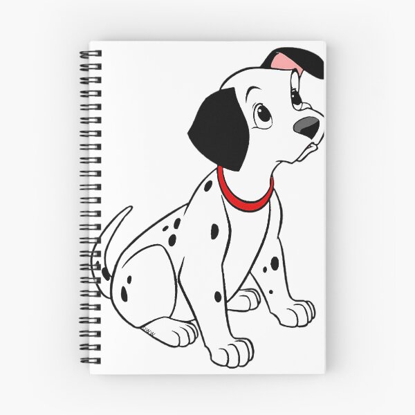Item preview, 101 Dalmatians designed and sold by ClothingCharl.