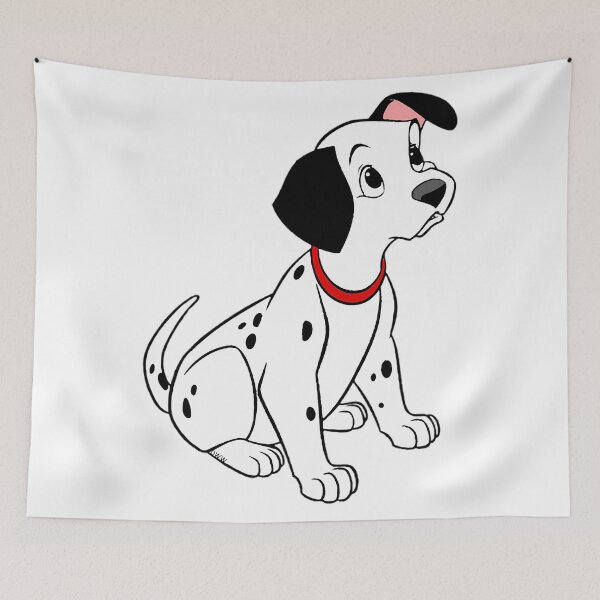 Item preview, 101 Dalmatians designed and sold by ClothingCharl.
