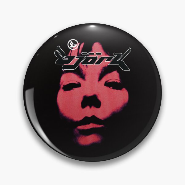 Item preview, Bjork Homogenic designed and sold by GeorginaLyo.