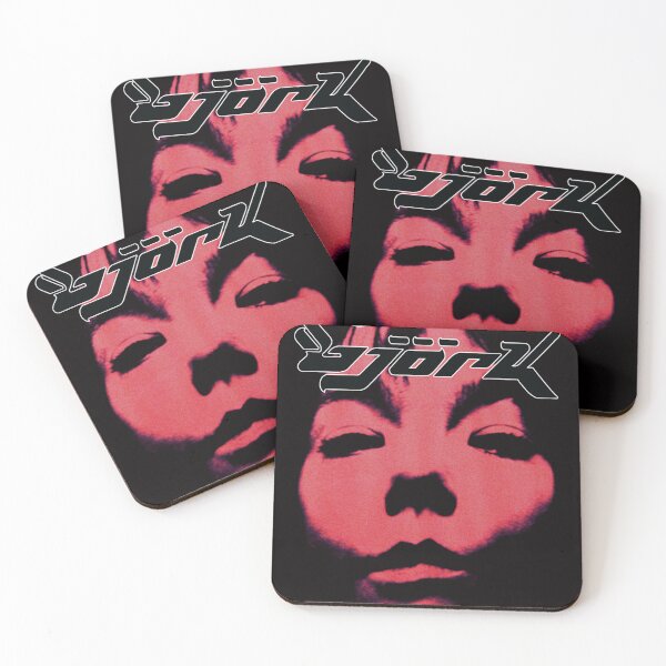 Item preview, Bjork Homogenic designed and sold by GeorginaLyo.