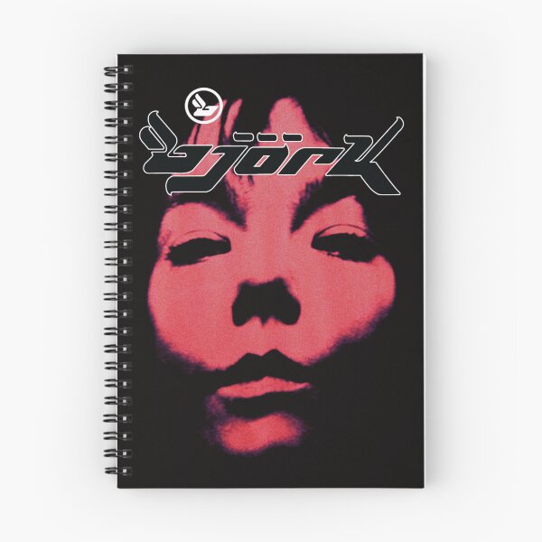 Item preview, Bjork Homogenic designed and sold by GeorginaLyo.