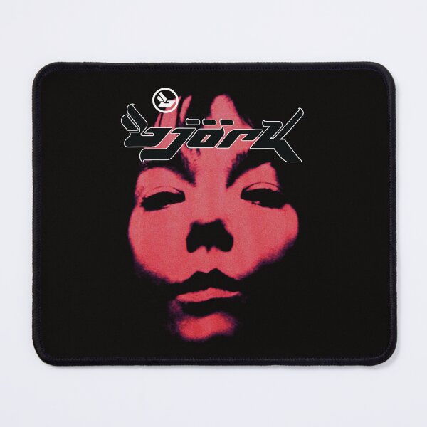 Item preview, Bjork Homogenic designed and sold by GeorginaLyo.