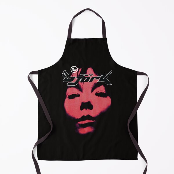 Item preview, Bjork Homogenic designed and sold by GeorginaLyo.