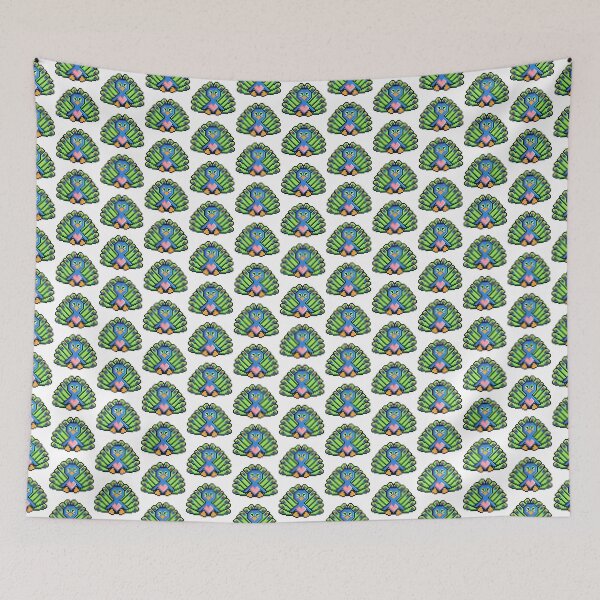 Item preview, I heart Peacock designed and sold by pixeltowntees.