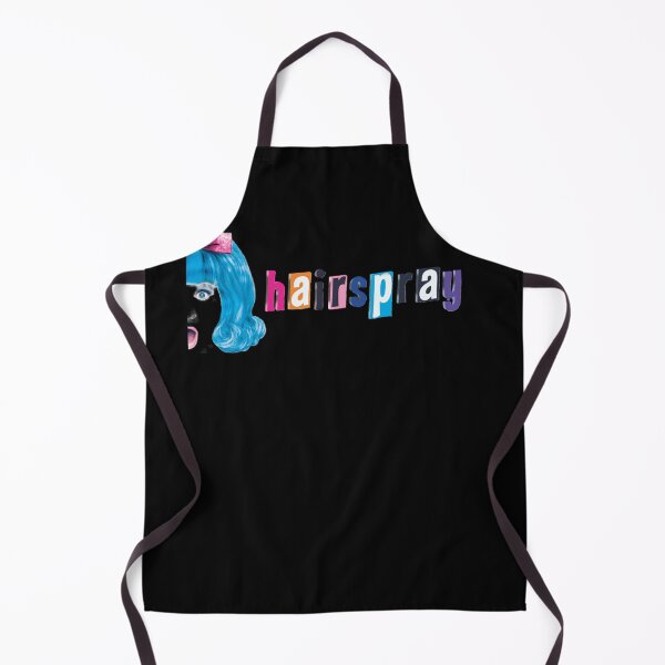 Item preview, hairspray designed and sold by FusbeMailhot.