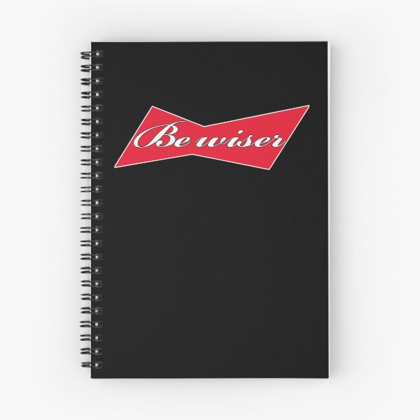 Item preview, BE WISER designed and sold by AngeletteAbril.