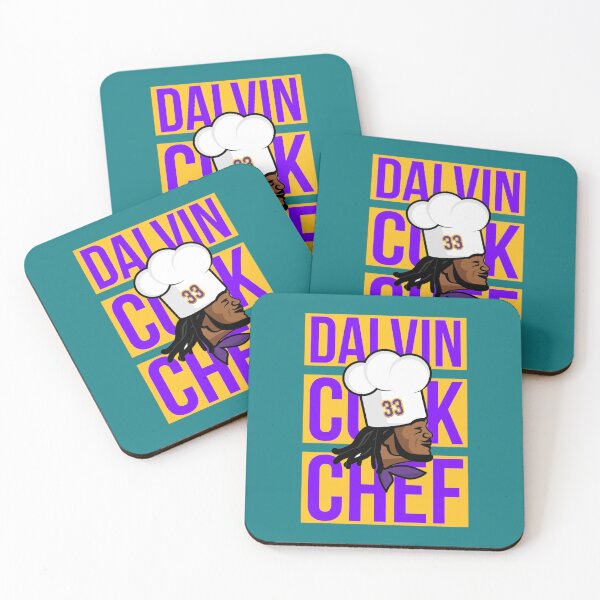Item preview, Dalvin cook chef designed and sold by maaless.