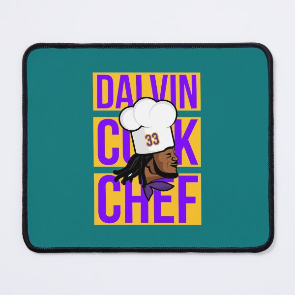 Item preview, Dalvin cook chef designed and sold by maaless.