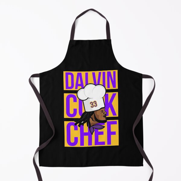 Item preview, Dalvin cook chef designed and sold by maaless.