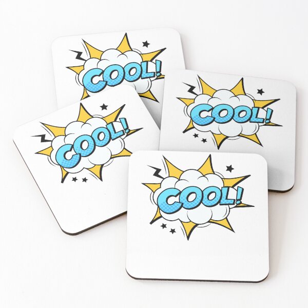 Item preview, COOL ! designed and sold by EsperanzaVailla.