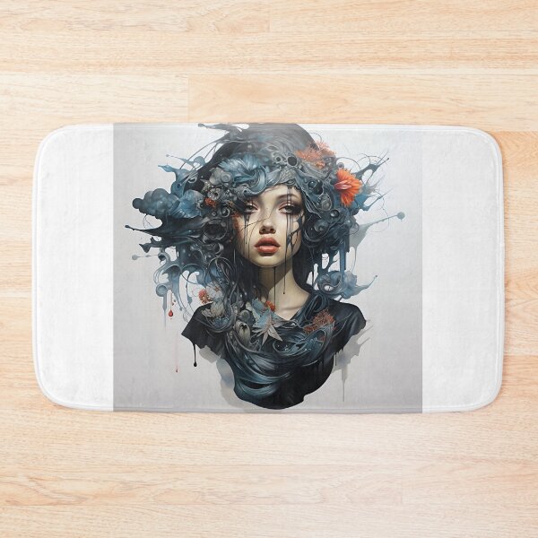 Item preview, Realism Paintings designed and sold by 良心創作.
